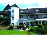 Haus am Wasserfall Hotels in Horn-Bad Meinberg