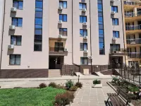 Apart Hotel Iglika Hotels in Pomorie