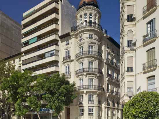 Casa Alberola Alicante, Curio Collection by Hilton Hotel Exterior