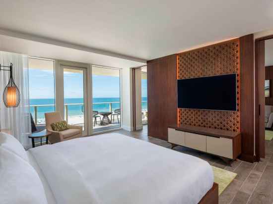 JW Marriott Marco Island Beach Resort Rooms