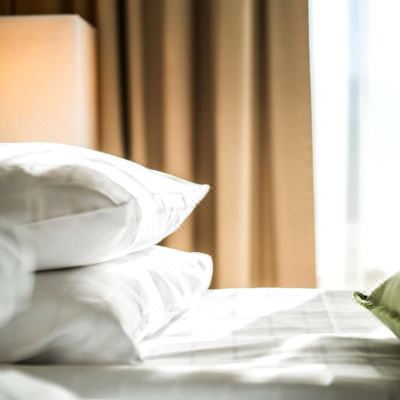 Standard Queen Room Scandic Linköping City Promo Code