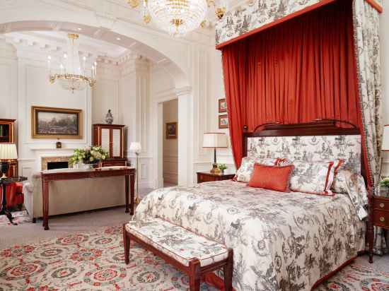 The Lanesborough, Oetker Collection Rooms