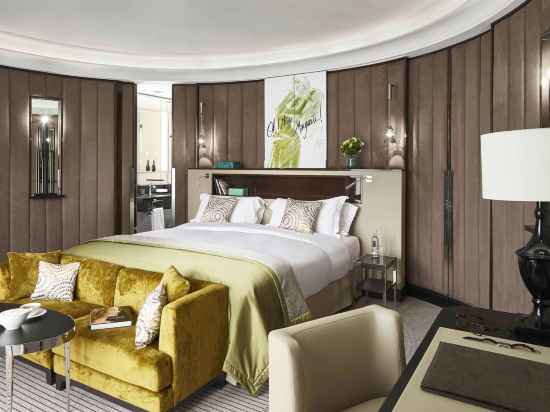 Sofitel Frankfurt Opera Rooms