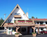 Rodeway Inn Hotels near Lake Placid