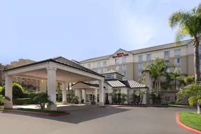 Hilton Garden Inn Anaheim/Garden Grove Hotels in Garden Grove