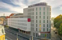 Leonardo Hotel Augsburg Hotels near Augsburg Haunstetterstraße