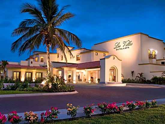 Las Villas Hotel & Golf by Estrella del Mar Hotel Exterior