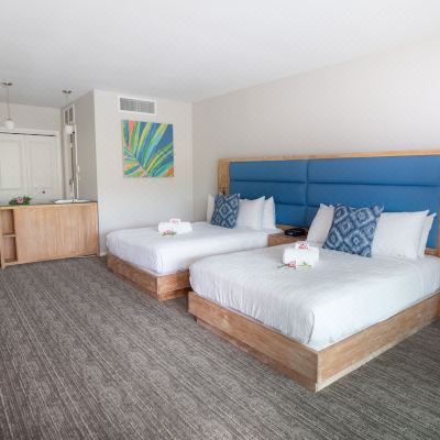 Lagoon Tower Renovation Rate Standard Room Royal Kona Resort Promo Code