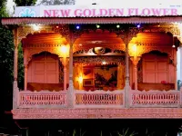 Houseboat New Golden Flower