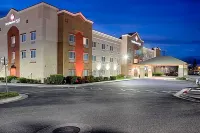 Best Western Plus Delta Inn  Suites Hotels in Pittsburg