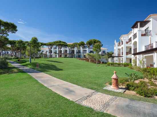 Pine Cliffs Residence, a Luxury Collection Resort, Algarve Hotel Exterior