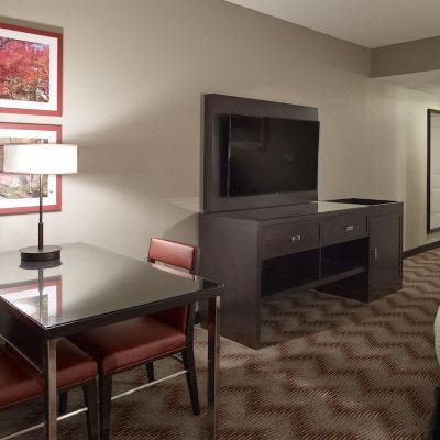 Deluxe Single Room, Accessible Oxford Casino Hotel Promo Code