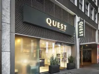 Quest on William Hotel a Melbourne