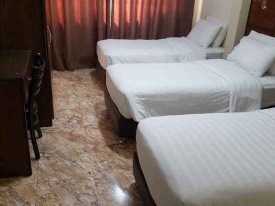 Karam House Aqaba Rooms