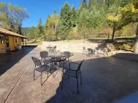 South Fork Junction Lodge & RV Park Hotels in Idaho County