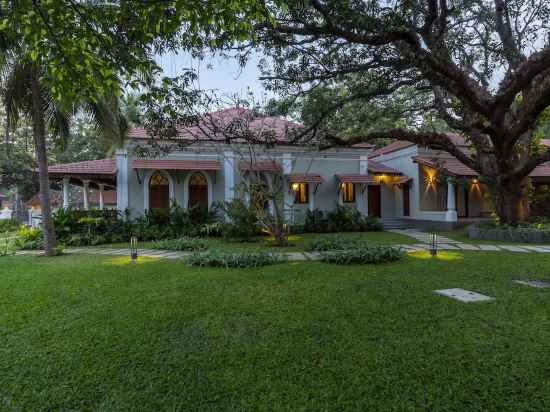 Amã Stays & Trails Villa Siolim, Goa Hotel Exterior