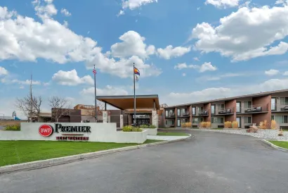 Best Western Premier Denver East