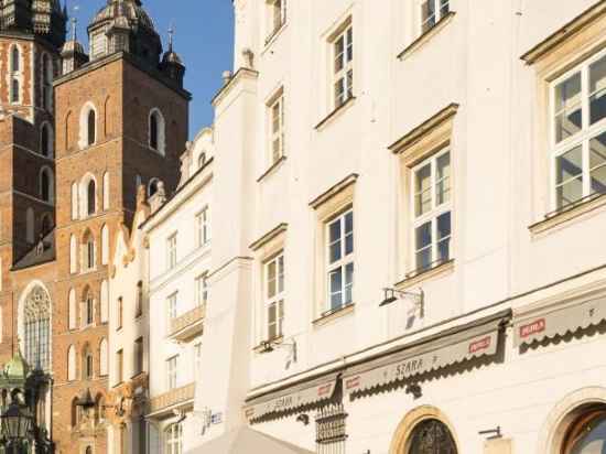 Apartments Rynek Glowny Hotel Exterior