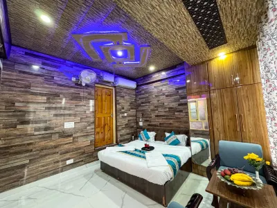 Aasariya Hotel and Restaurants Hotels in Baramulla