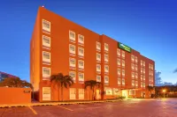 City Express Junior by Marriott Ciudad Del Carmen Hotels in Ciudad Del Carmen