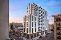 AC Hotel Oakland Downtown Hotels near Jack London Square