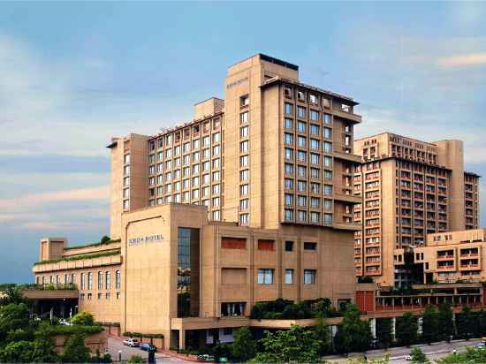 Eros Hotel New Delhi, Nehru Place Hotel Exterior