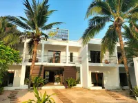 Mittali Beach Hotel Hotels in Sihanoukville