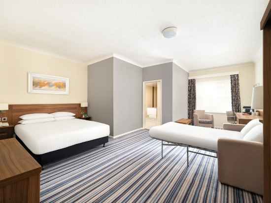 Holiday Inn Norwich - North Rooms