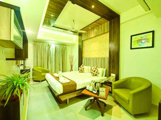 Sepoy Grande by Yuvraj Group of Hotels Rooms