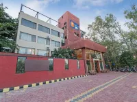 Hotel Malhar Palace Hotels near Garden, MPKV, Rahuri