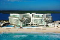 Sun Palace - All Inclusive Adults Only Các khách sạn ở Cancun