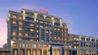 Hampton by Hilton Astana Triumphal Arch Hotels near Museum of Modern Art