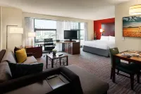 Residence Inn Irvine John Wayne Airport Orange County Hotels in Irvine