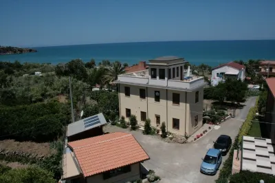 Villa Margherita