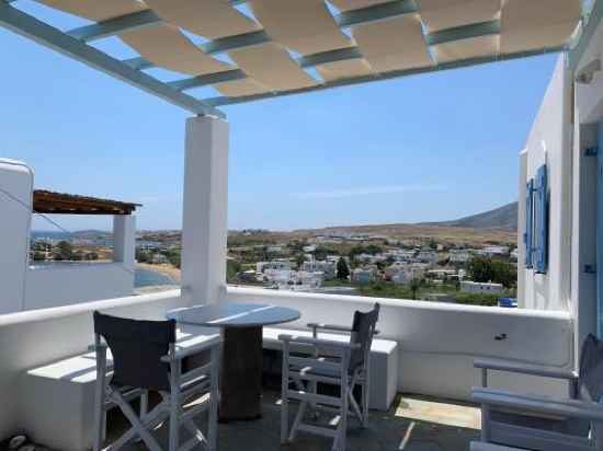 Aiolos Home, Amazing Sea View, 2Min from Logaras Others