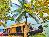 Paradise Lagoon Hotels near "Geetha Mandira"