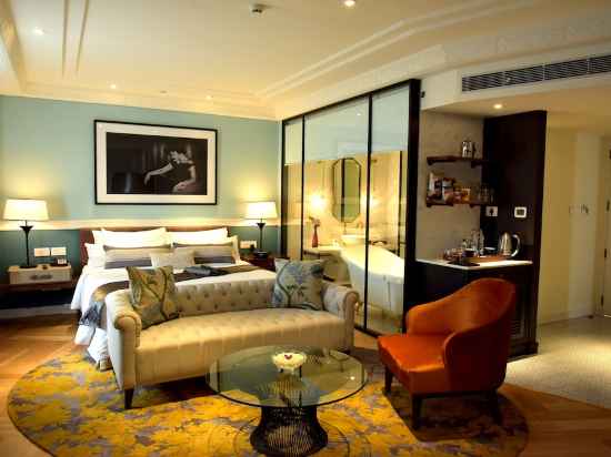 Radisson Hotel Shimla Rooms