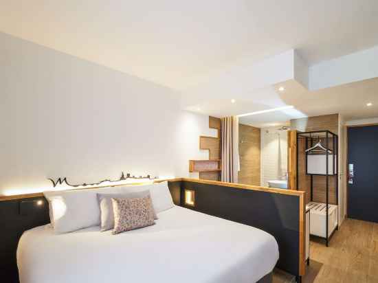 Mercure Avignon Gare TGV Rooms