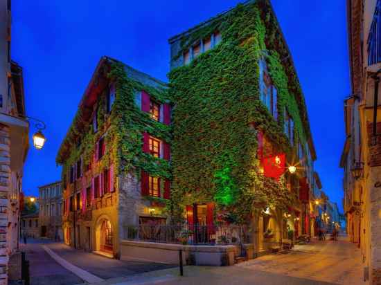 Hôtel Renaissance Castres Hotel Exterior