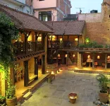 The Inn Patan Hotels near Black Pepper