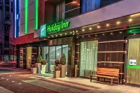 Holiday Inn Plovdiv Hotel berhampiran Agora