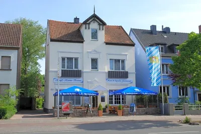 Hotel BENTS wohlfühlen am Hammer Brunnen Hotels in der Nähe von Hundewiese am OLG