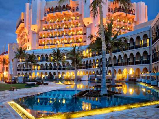 Al Bustan Palace, a Ritz-Carlton Hotel Hotel Exterior