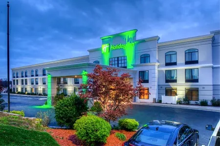 Holiday Inn Belcamp - Aberdeen Area