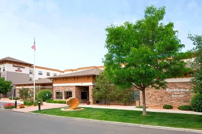 Residence Inn Grand Junction Hotels near Rocky Mountain Hats & Boots