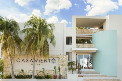 Casa Viento Hotel Hotels in Ciudad Del Carmen