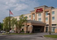 Hampton Inn & Suites Westford-Chelmsford Hotel in zona Bunker Hill