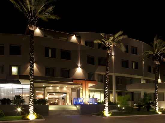 THotel Lamezia Hotel Exterior