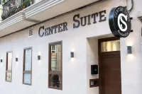 Center Suite Acebedos Hotels in Santander