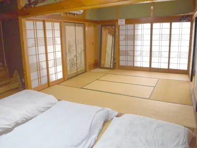 Tori No Sato Tachibana Kajuen